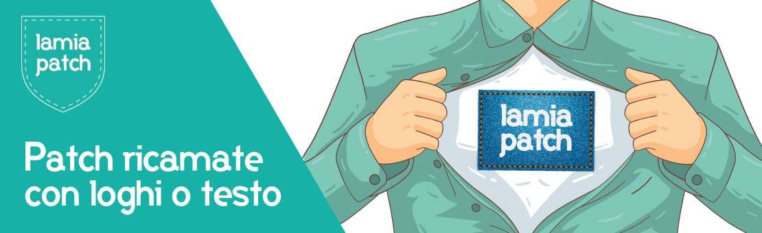 patch-personalizzate